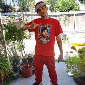 Meet your Posher, George